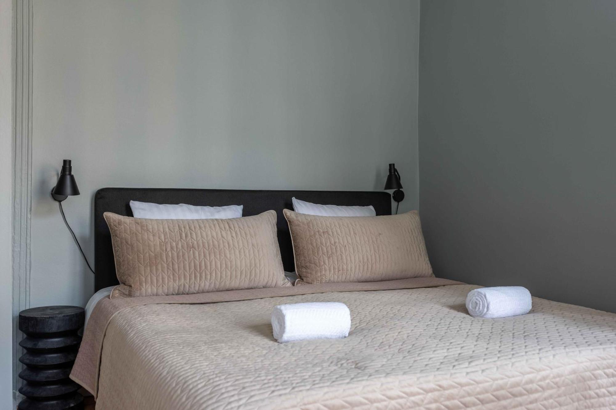 Charming Apartment In Latin Quarter Of København Eksteriør bilde