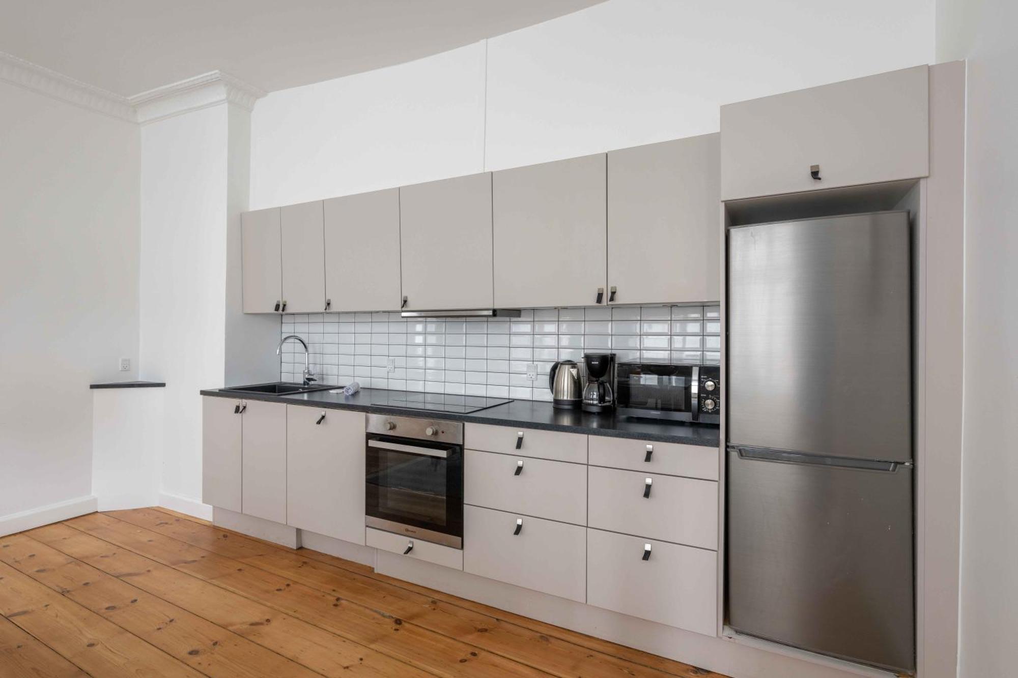 Charming Apartment In Latin Quarter Of København Eksteriør bilde